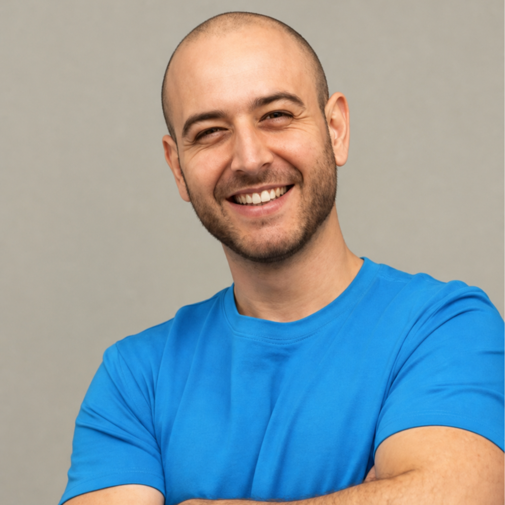 Yvan Piel -  Product Builder No-Code · Airtable & Make