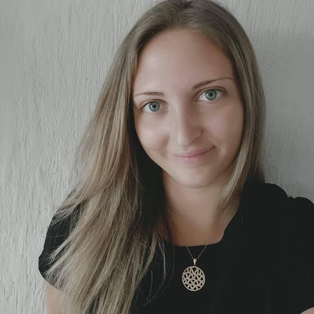Tifène Meriau - Assistante virtuelle - Gestion administrative