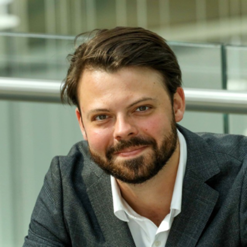 Malo Godier - Consultant Communication corporate