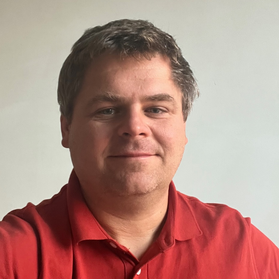 Koen Vantomme