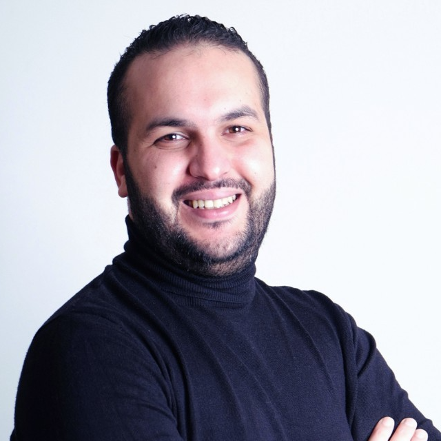 Oualid Barjani