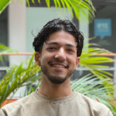 Fares Guedouah - Concepteur Dev. D'Applications