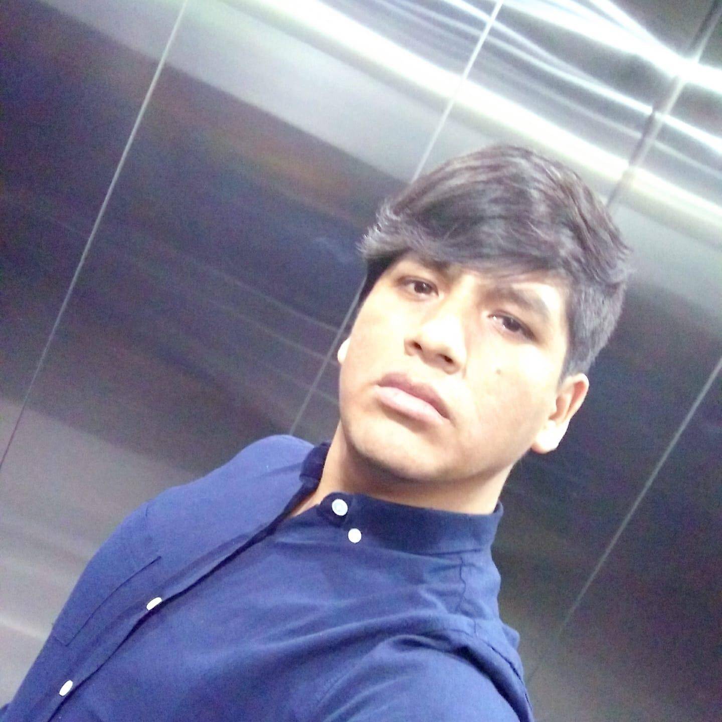 Michael Mescua Vila