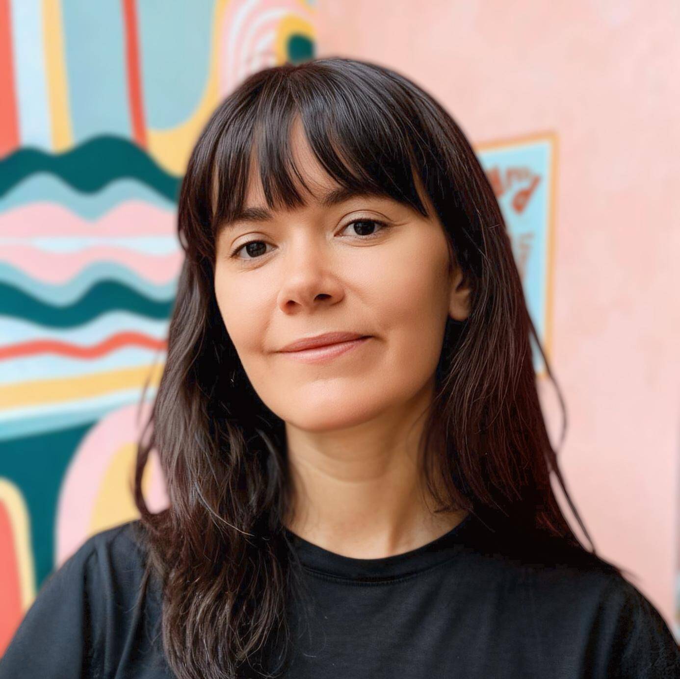 Estelle Philibert - Designer graphique - Brand manager