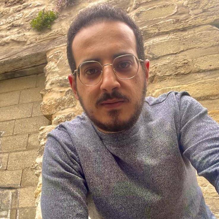Belhadj Haythem