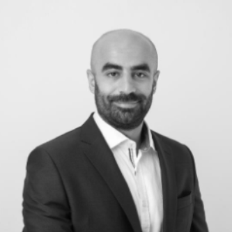 Ghassan Sleiman - Strategy & Transformation Leader