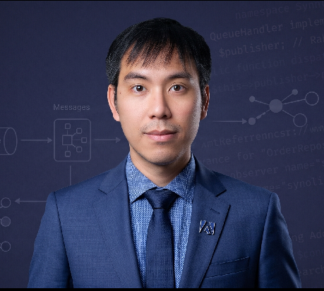 Van Muoi Bui - Développeur Senior Adobe Commerce (Magento 2)