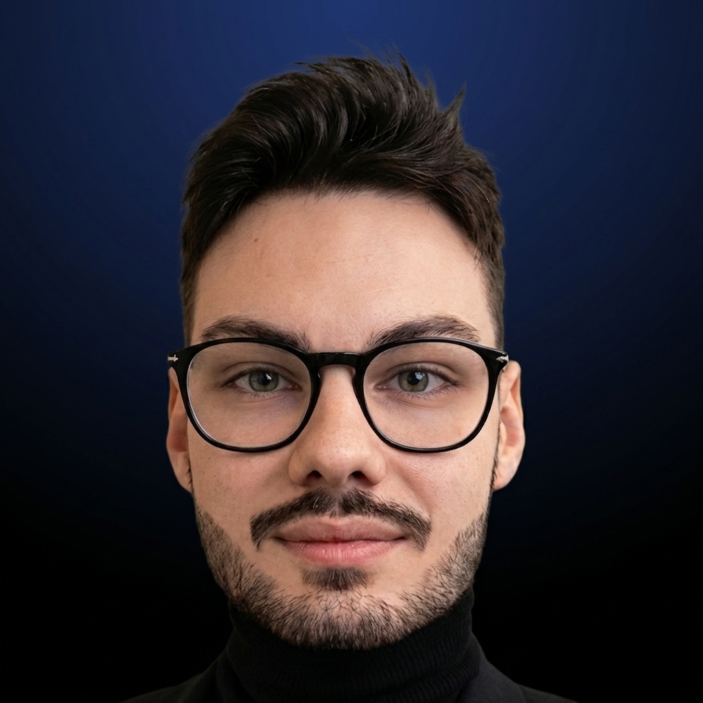 Ethan Vernet - Développeur IA & Architecte Multi-Agent