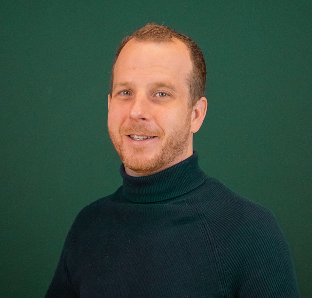 Guido Van Glabbeek