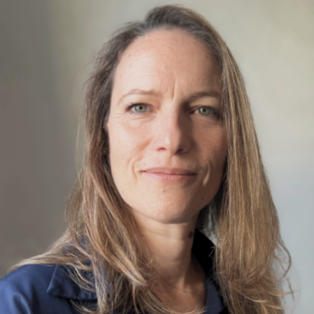 Nathalie Blanc