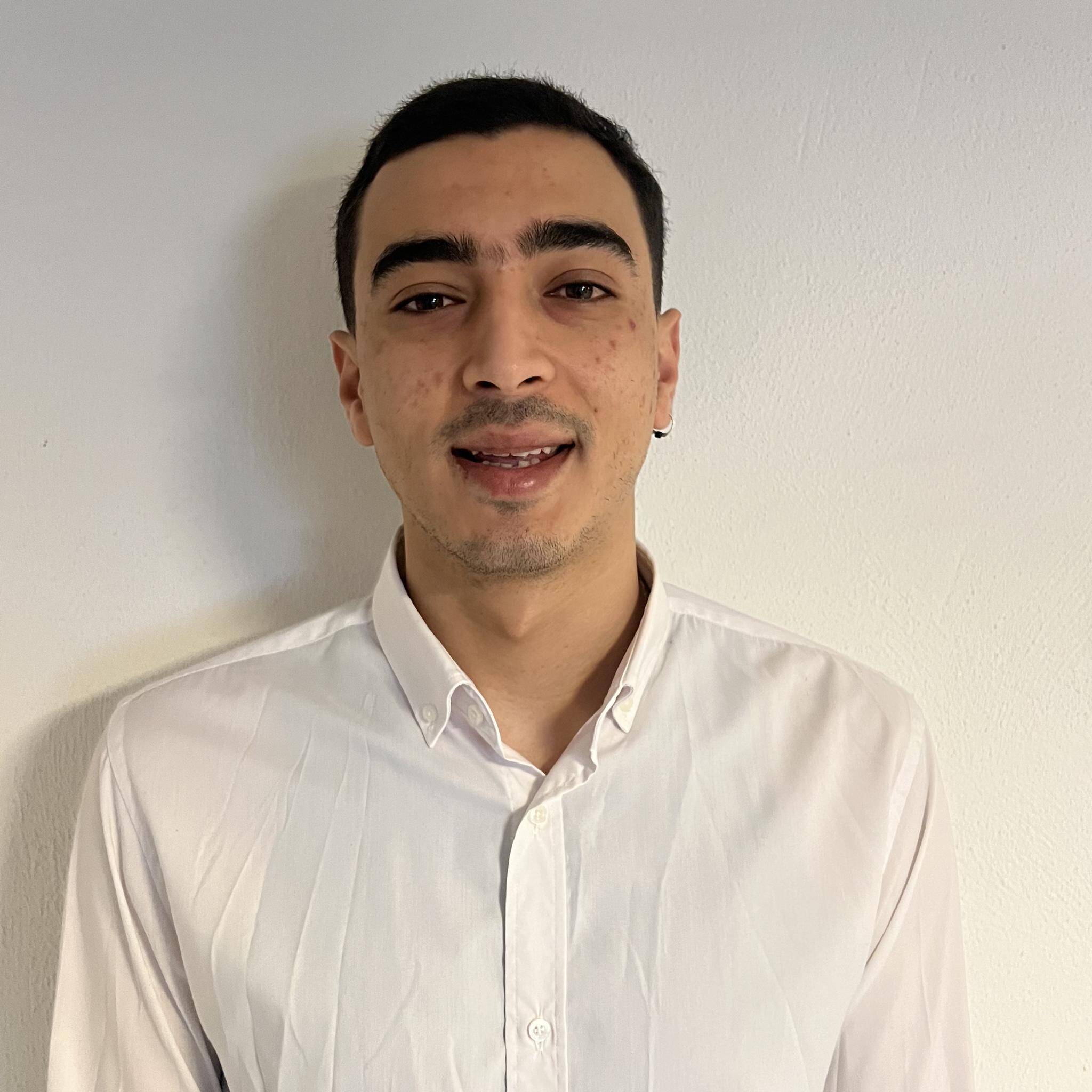 Malek Ayadi - Ingénieur informatique · Chef de projet · irve
