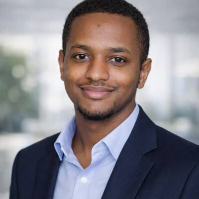 Abdoulaye Bah - Expert Dataiku DSS - BI & AWS Certified