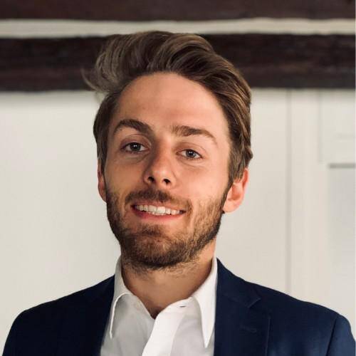 Rémi Beaussart