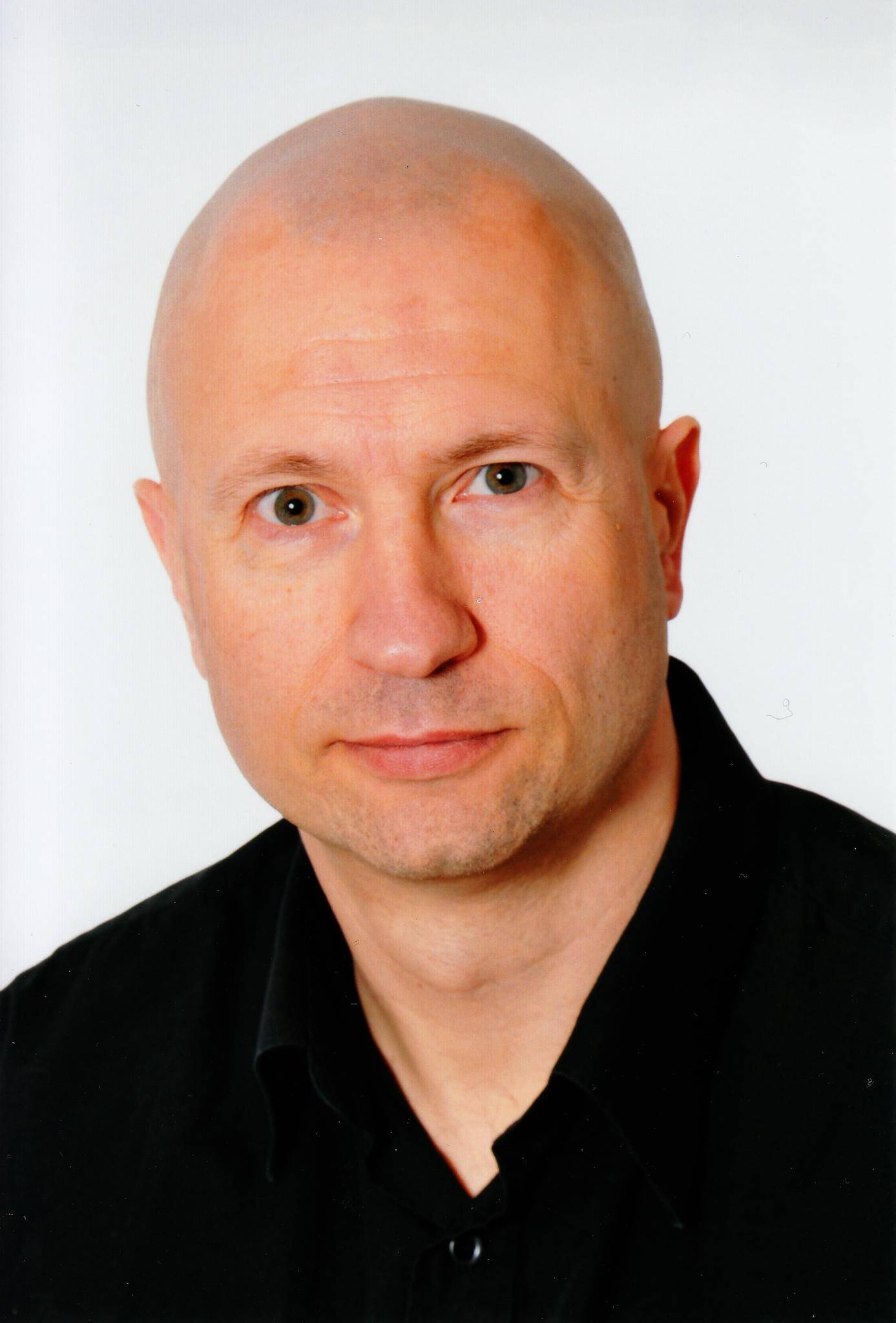 Arnaud Despinoy