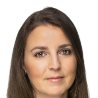 Maja  - Commercial Technology Counsel