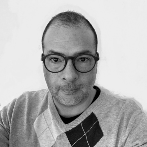 Ivan Poveda - Operations Transition & Efficiency Expert