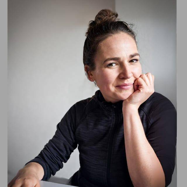 Linda Lungmuss - Marketingstrategin & Gesundheitsexpertin