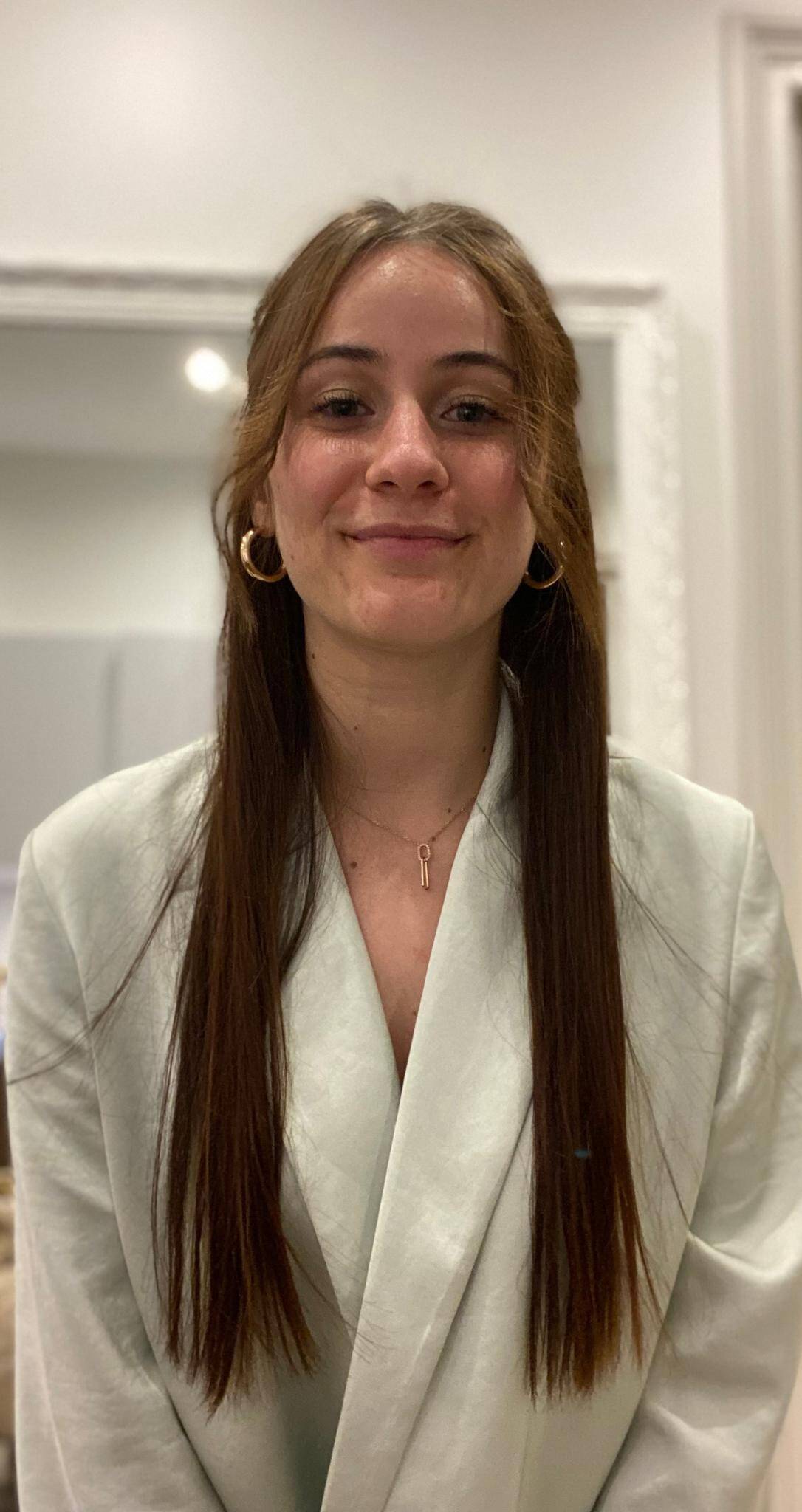 Alizé De Launay
