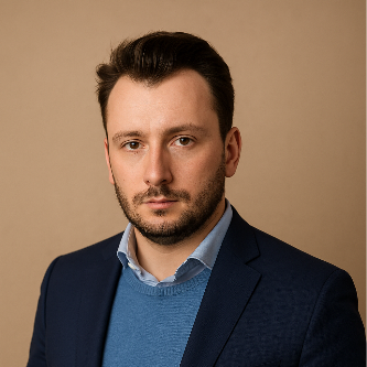 Nicolas Rouffart
