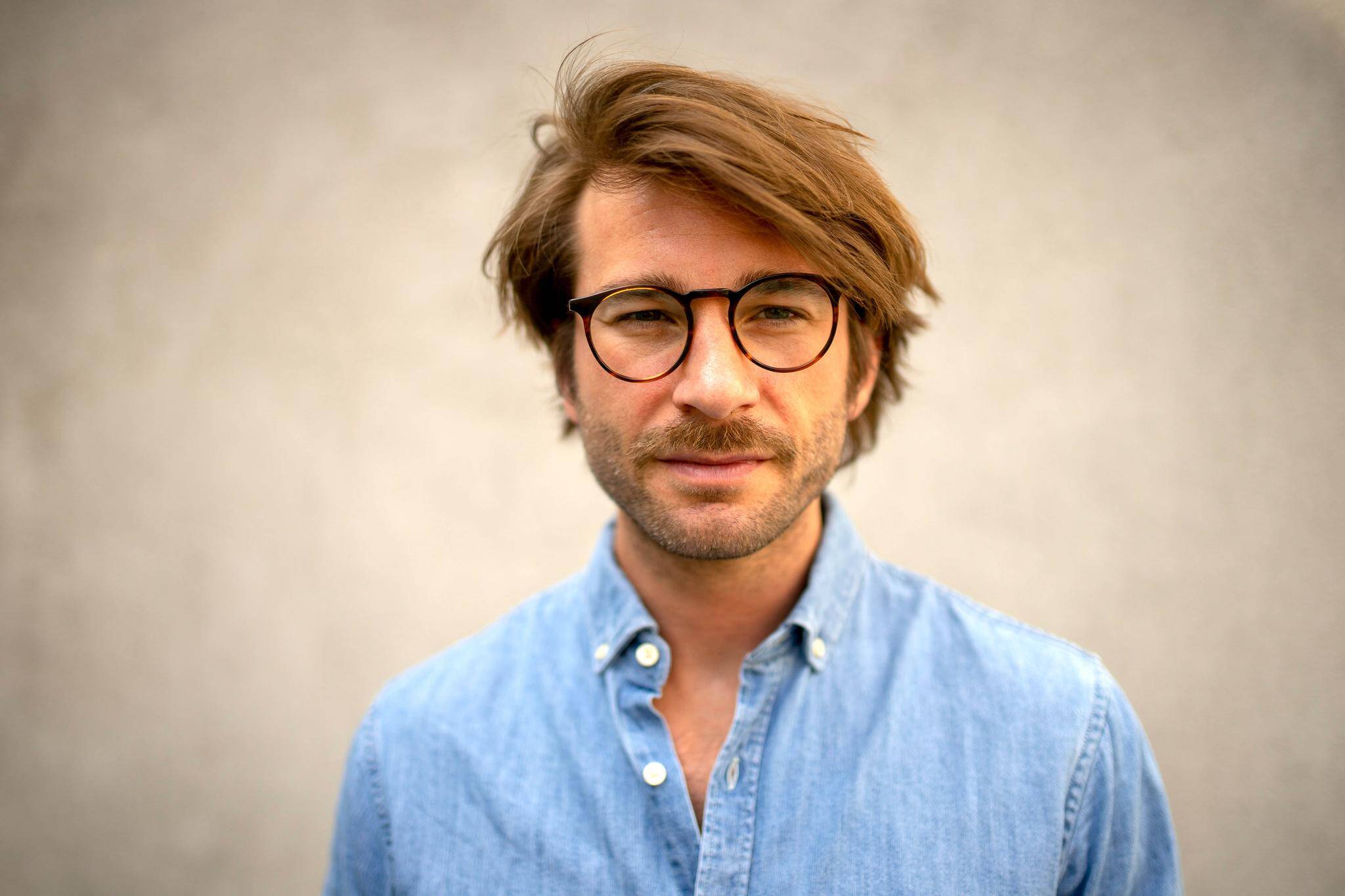 Maximilian Ermert