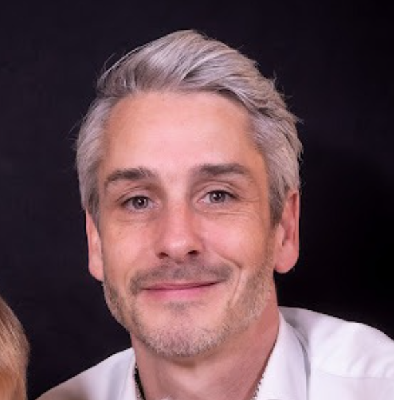 Cyrille Douin