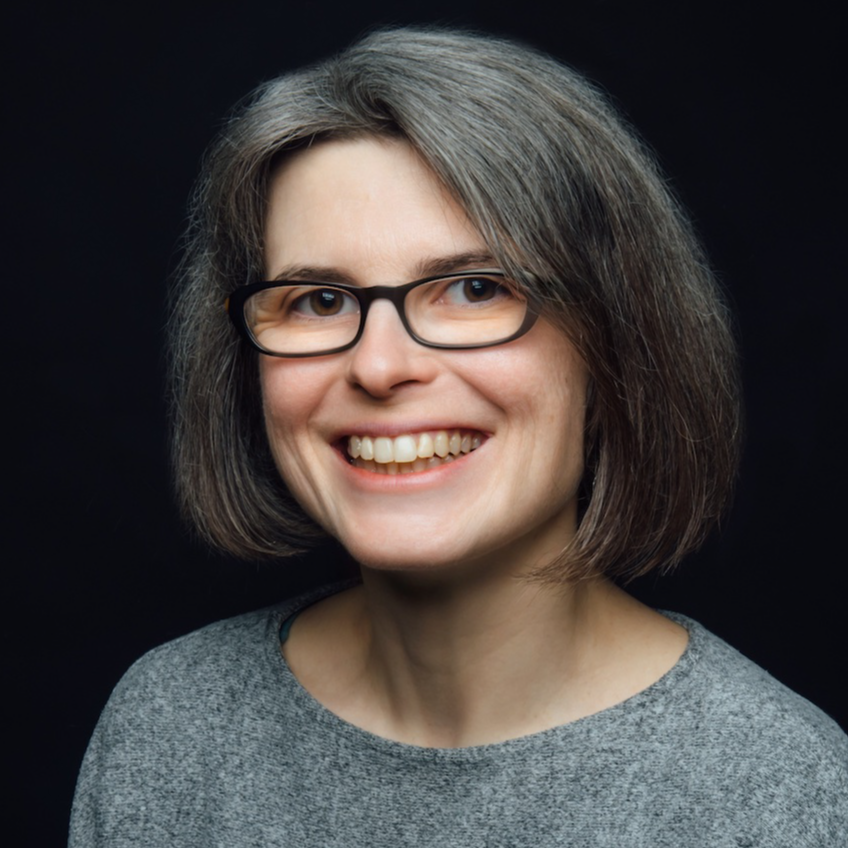 Apolline Olivier - Consultante en bilan de compétences