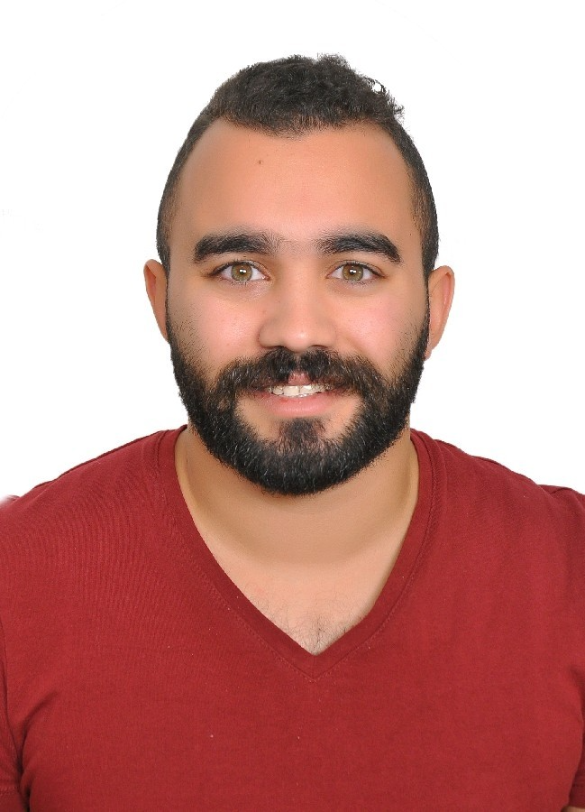 Amr R.