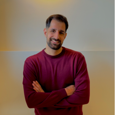 Nikolas Melles - UX/UI Designer – Digital Banking Transformation