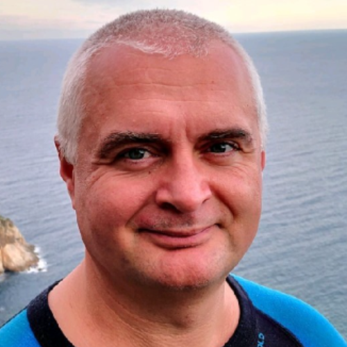 Viorel Alexandru - Senior Software Engineer