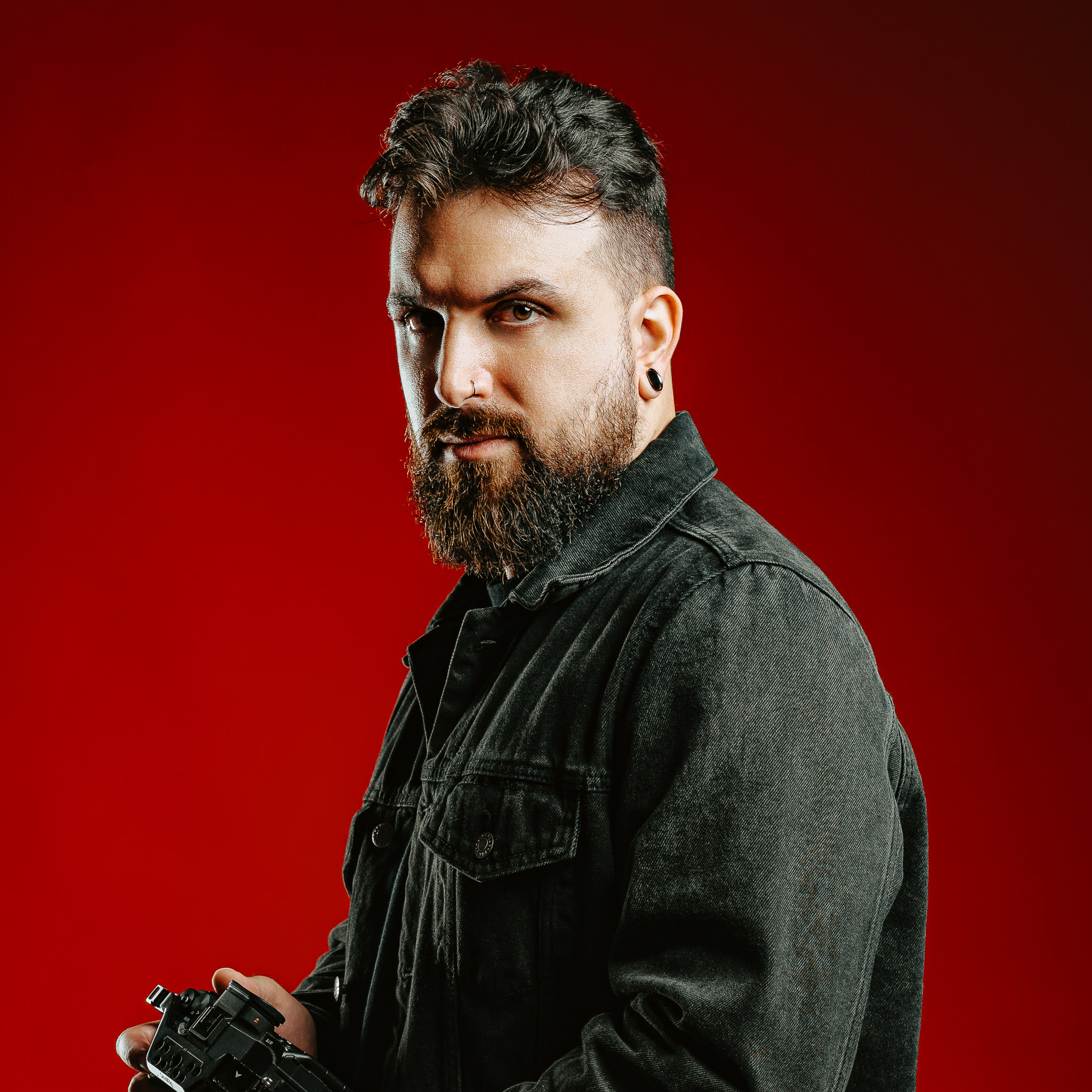 Álex Rodríguez Peinado