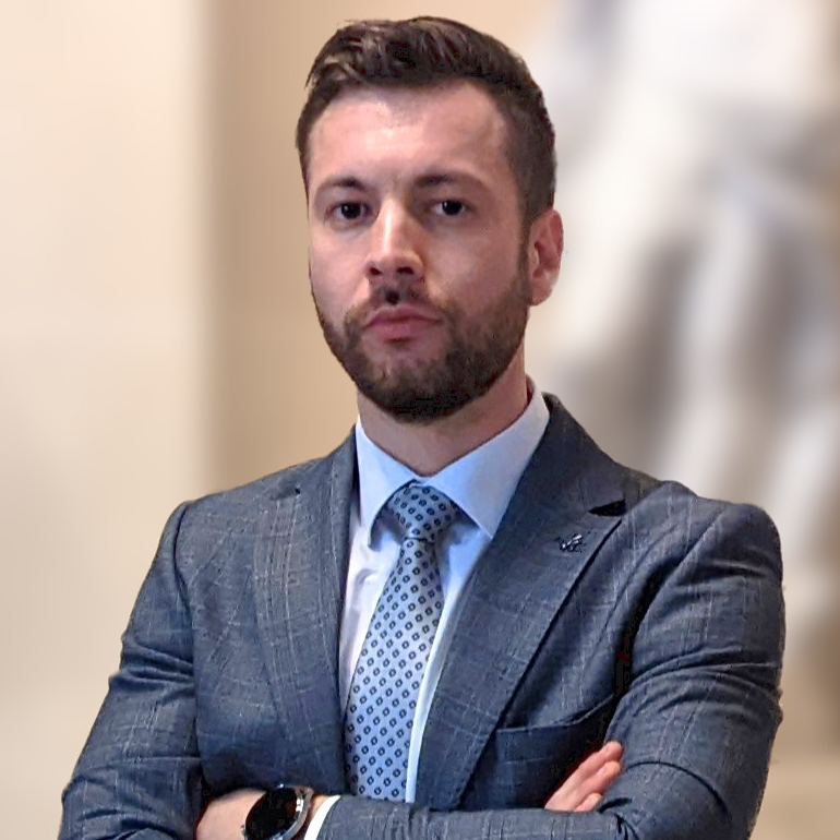 Jérémie Ferreira