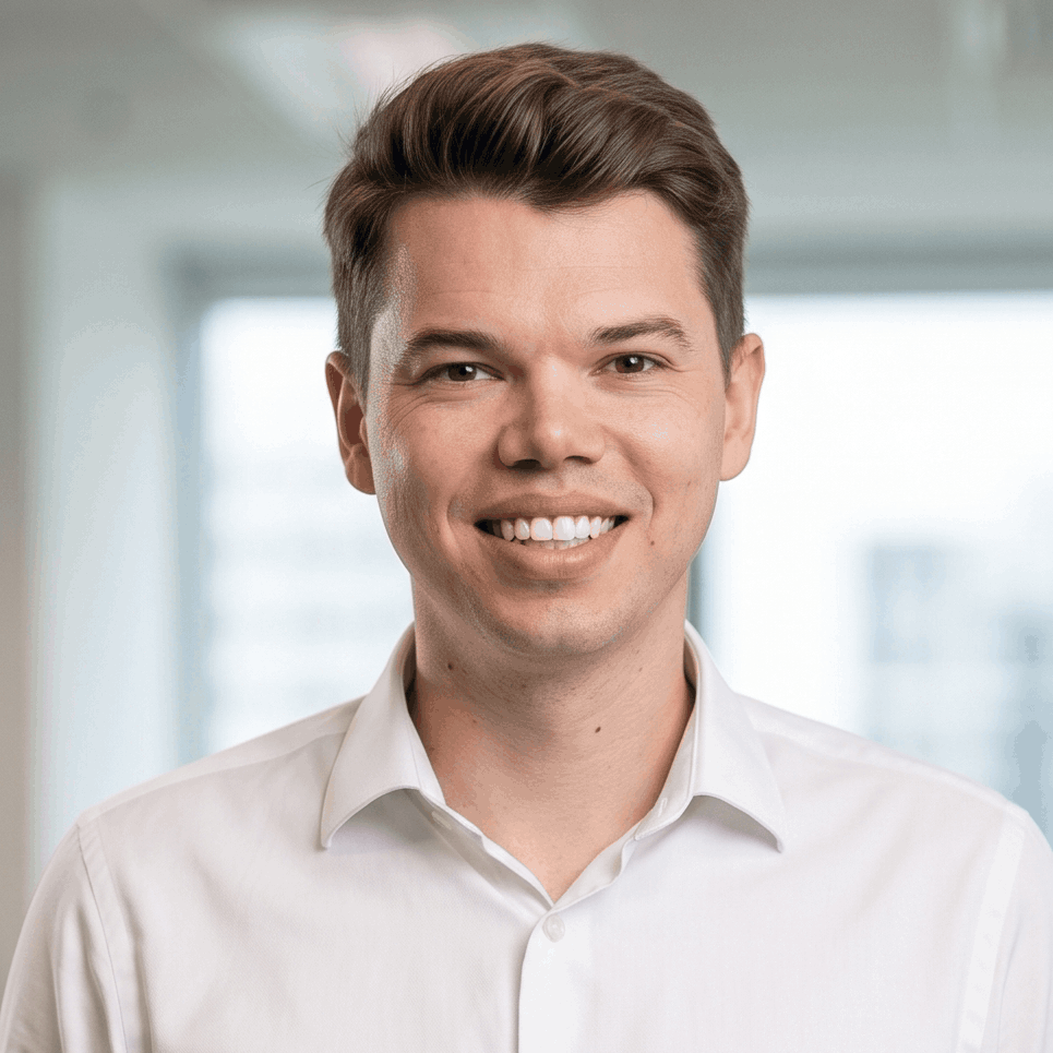 Thies Jensen - AI Engineer & Fullstack Developer | Python, Java