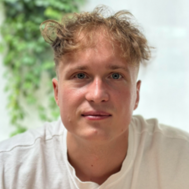 Vojtech Cizinsky - Data Analyst/Engineer