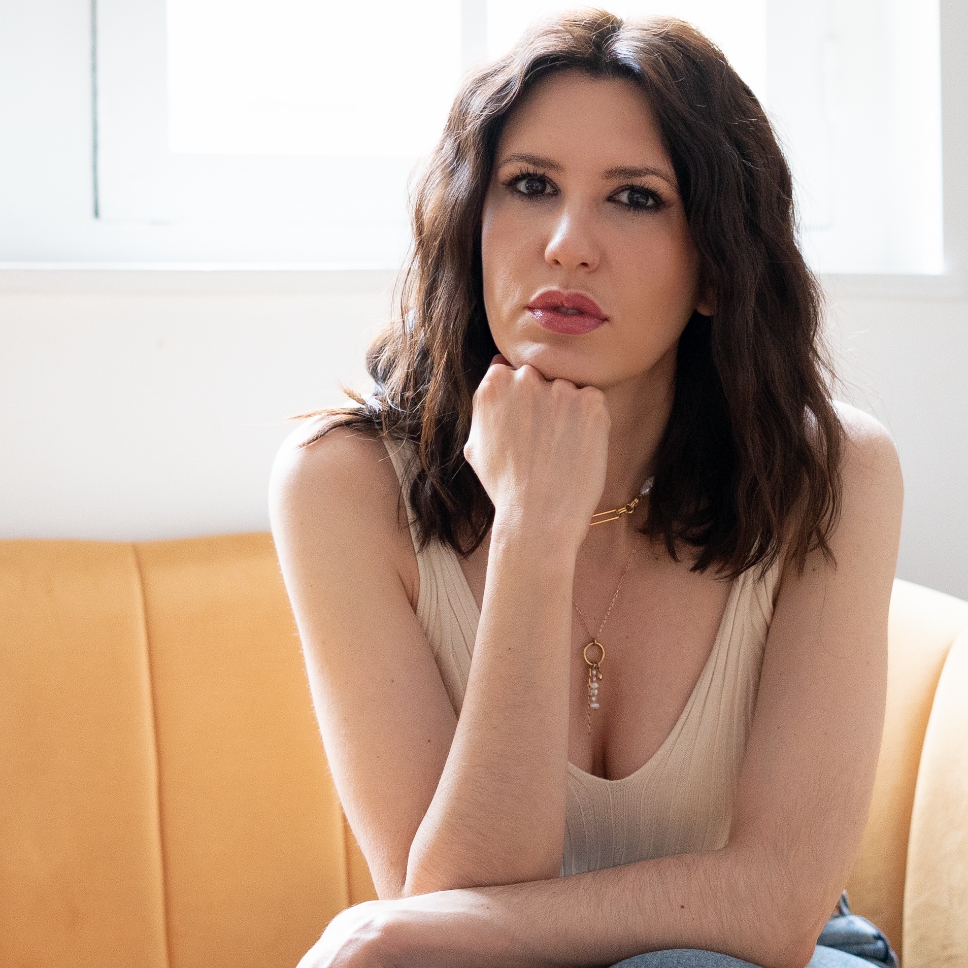 Aurélie Fontenelle