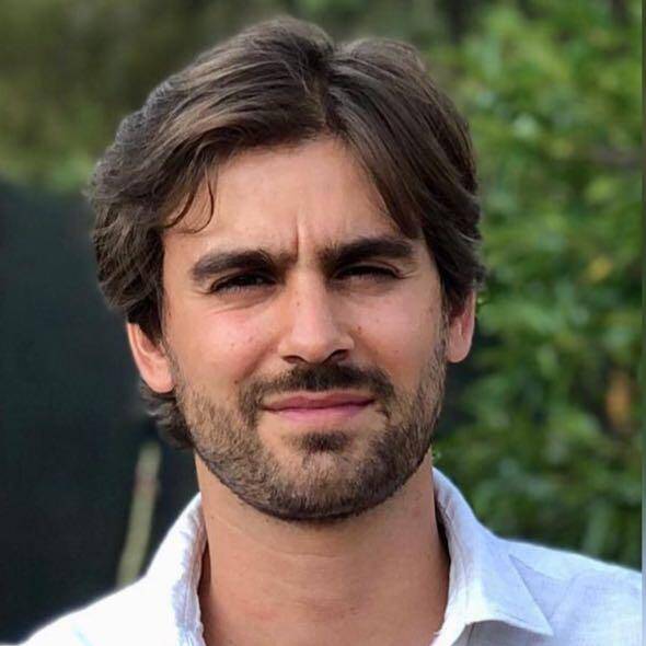 Sergio Campos Fernández