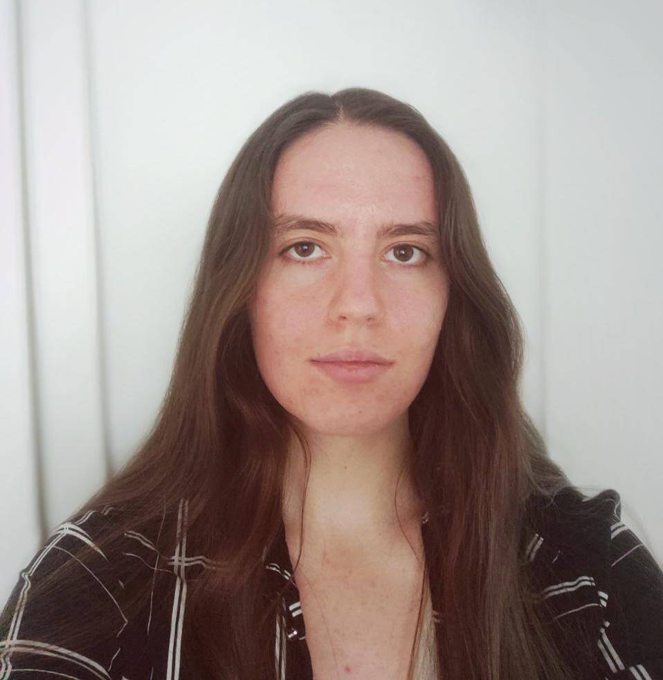 Aurélie Mourrier