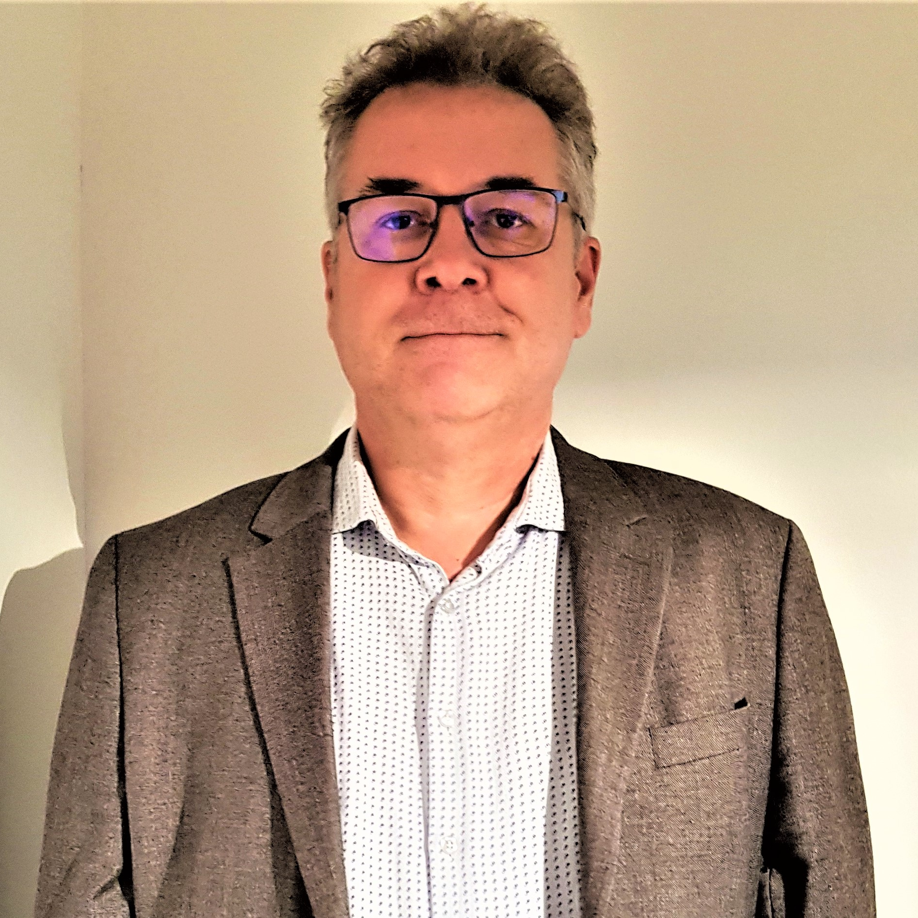 Pascal Pfeiffer - #ReadyToHelp / Bilans Carbone /  Data Analyse 