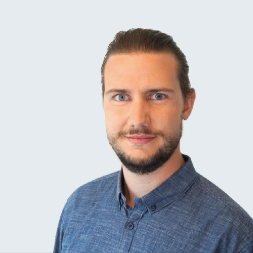 Micha  - IoT Solutions Engineer