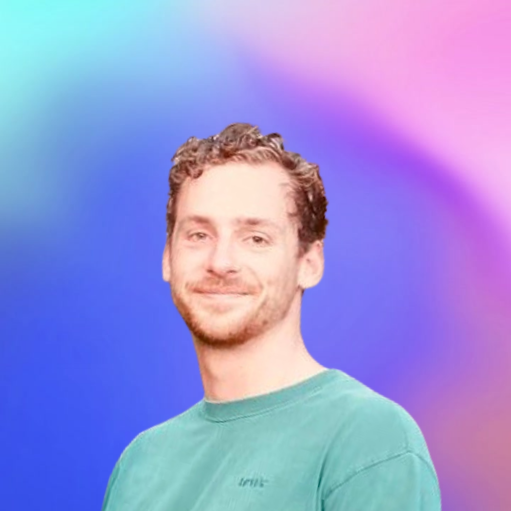 Alexandre Houdart - Consultant IA pour PMEs
