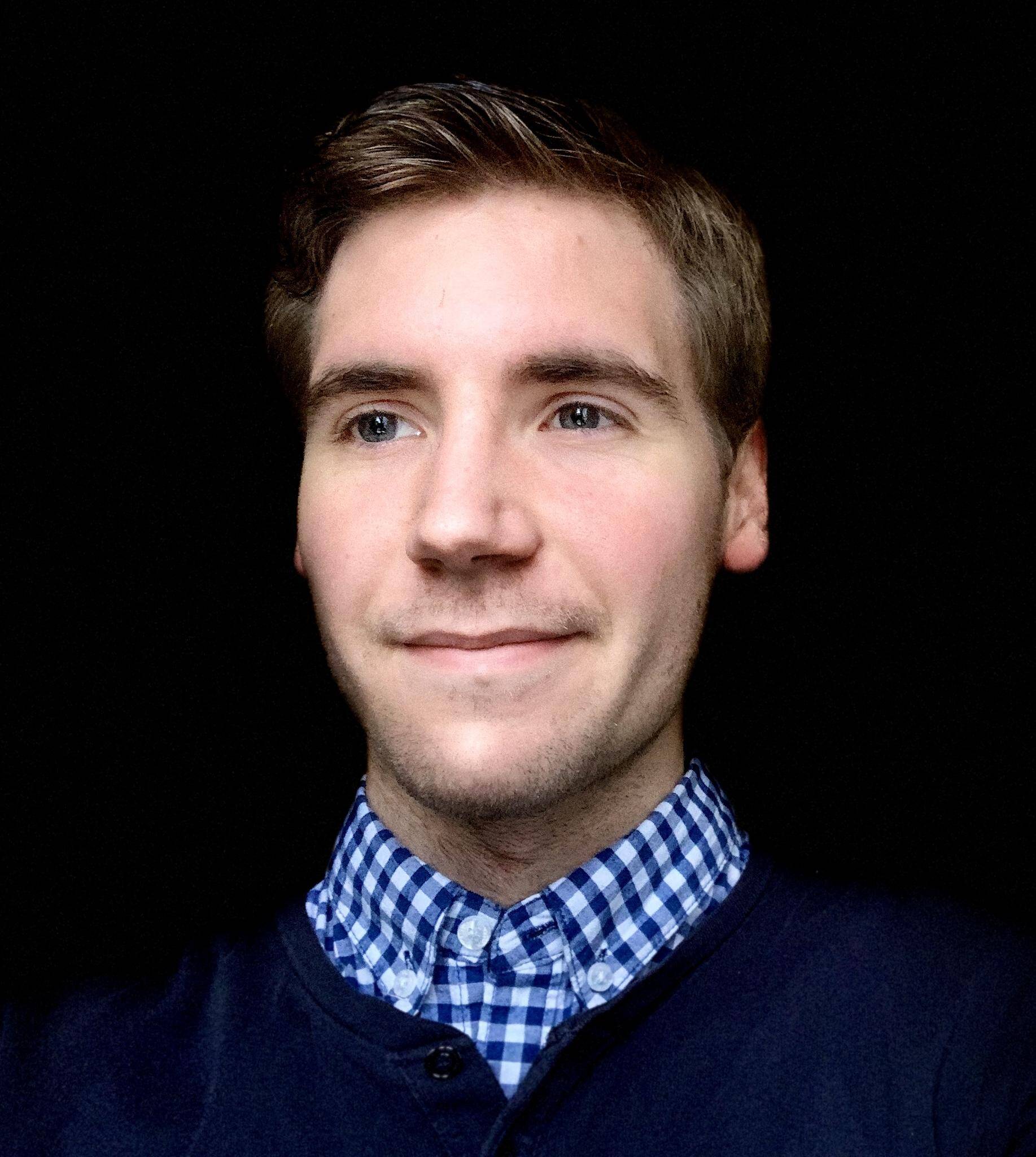 Benoît Gendry