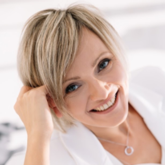 Aleksandra Posokhova - Conduite du changement | Management | Psychologie 