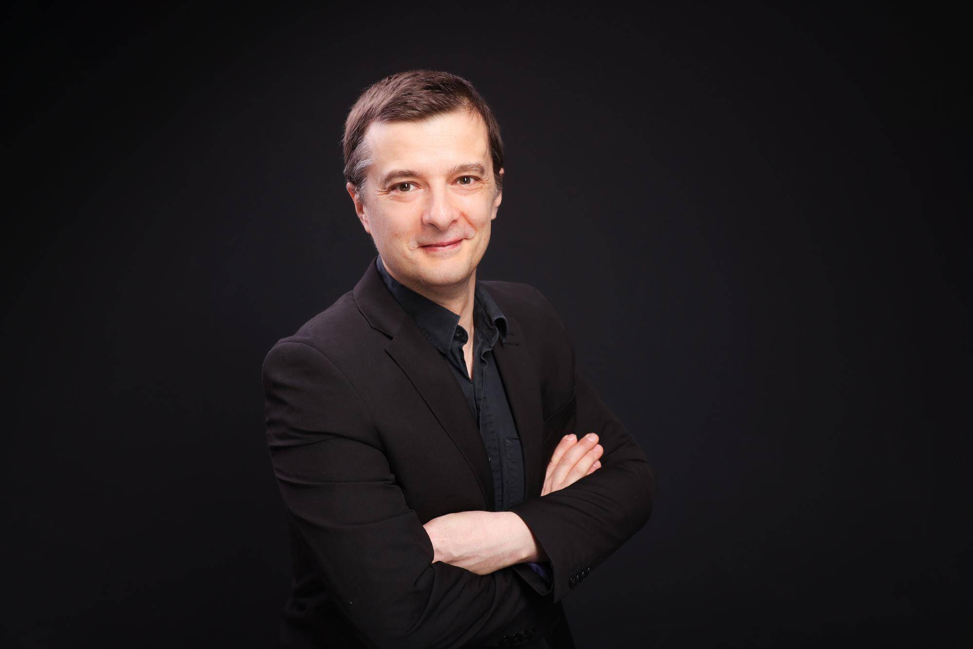 Pierre-Emmanuel Chaut