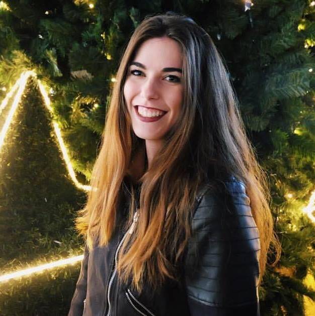 Arantxa Puerta Gómez