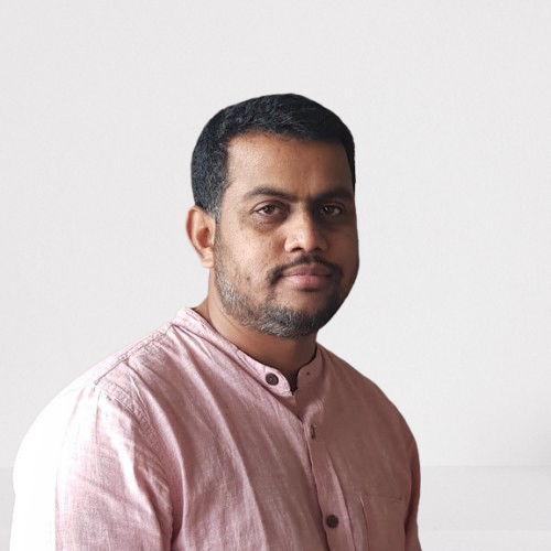 Mohsin Sarker