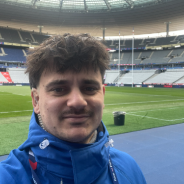 Adrien Gohier