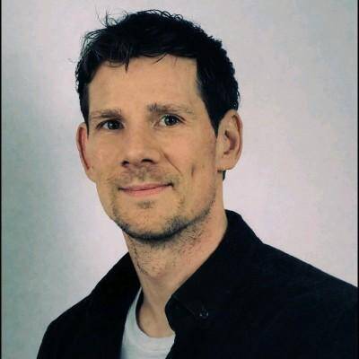 Jerry Zeilmaker - Backend Developer