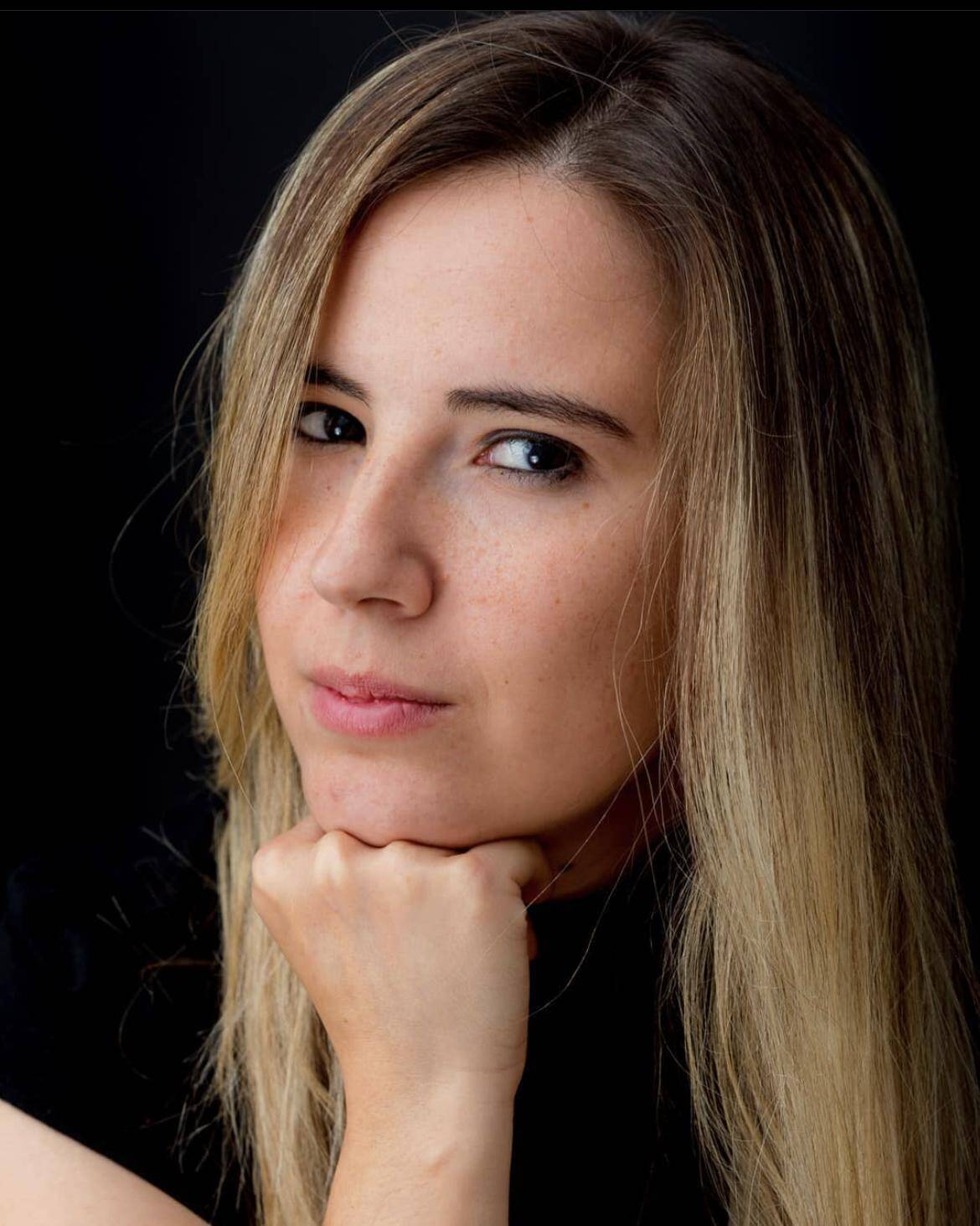 María José Barrantes