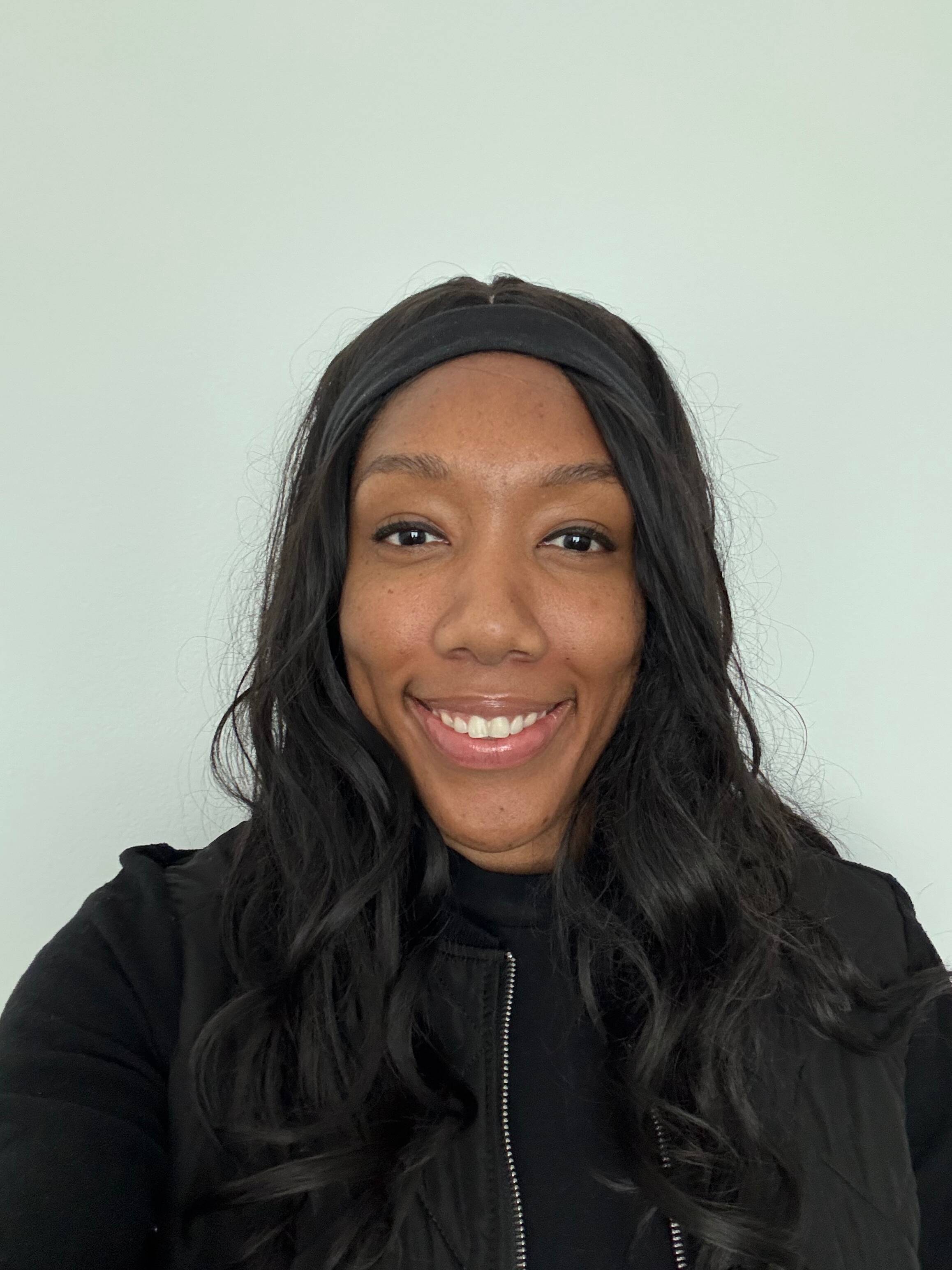 Desiree L. - Analyst &Education Professional