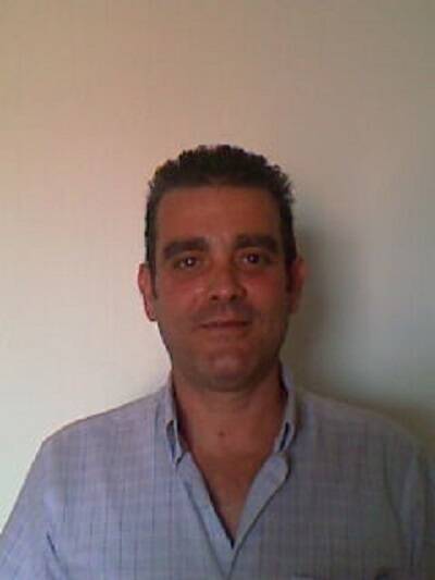 Francisco A. Sanchez Mulero