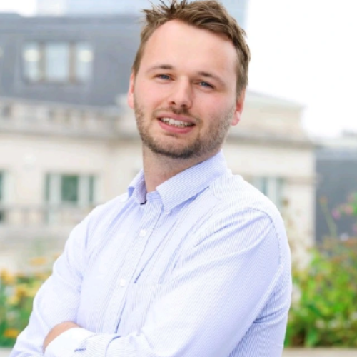 Nick Batchelor - Senior Manager